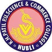 K.H. Patil P.U. Science and Commerce College, Hubli