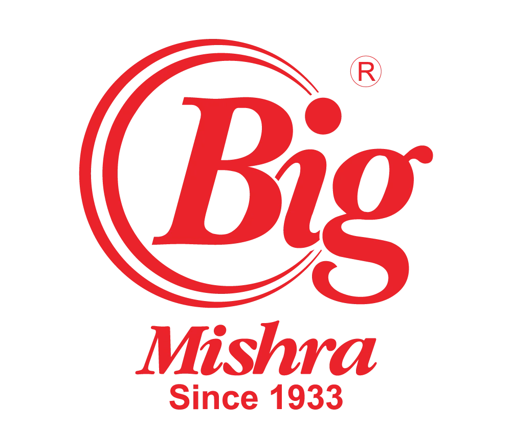 Big Mishra