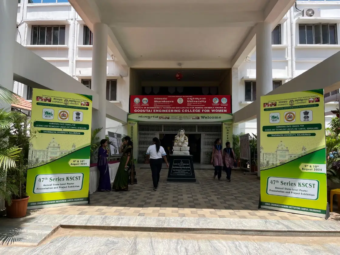 Sharnbasva University, Kalaburagi