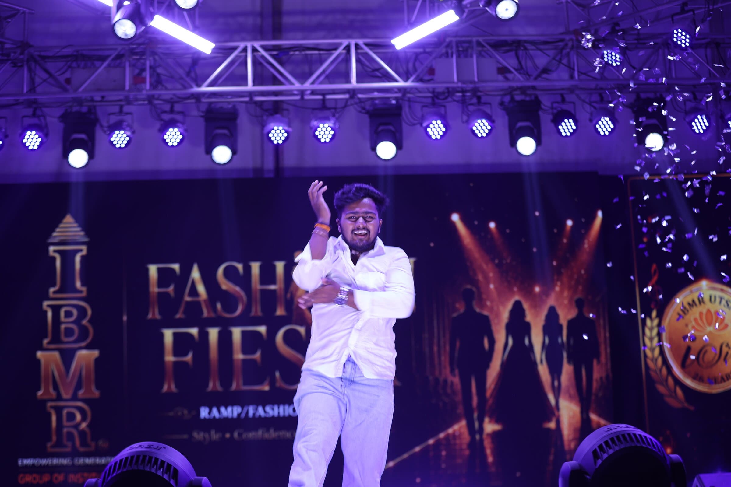 IBMR Utsav, Hubli, Karnataka