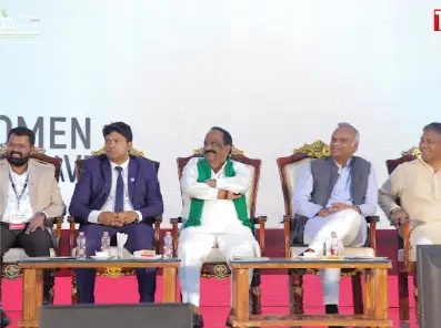 TiE Con Hubli 2025, Hubli, Karnataka