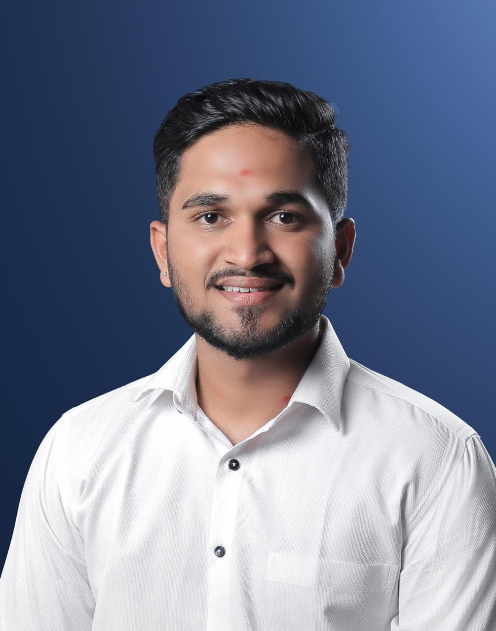 Ramesh Kabadagi, Founder and Director